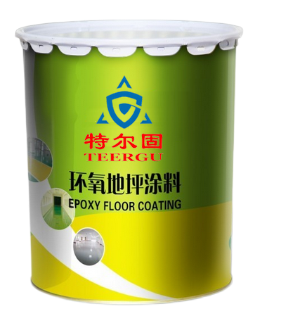 环氧地坪漆